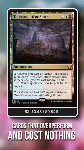 One of the Craziest Budget Cards in Commander!