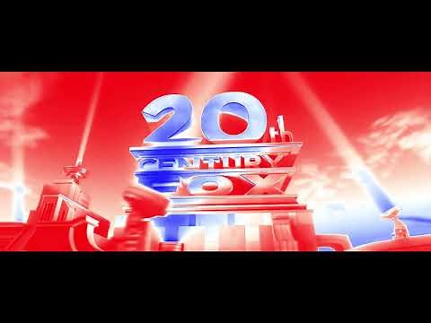 My 20th Century Fox Effects (PLEASE READ IN DESCRIPTION)