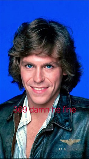 Damn he is fine😝😝😝😝😝 #jeffconaway #taxi #grease #classic #1970s #fypシ゚viral