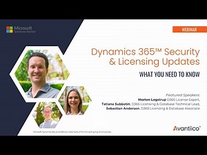 Dynamics 365 F&SCM Licensing Enforcement & Telemetry Explained – August 2025