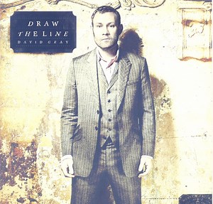 David Gray - Draw The Line