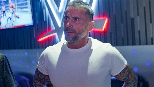 CM Punk Explains Paul Bearer’s Death Being Part Of WrestleMania 29 Storyline | PWMania - Wrestling News