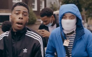 【英国嘻哈新歌速递】Central Cee - Loading（官方MV）