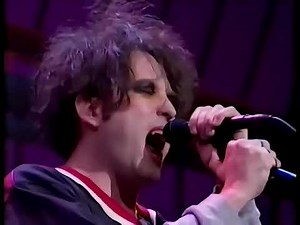 The Cure - Mint Car - 1996-07-05 [complete] [WFA]