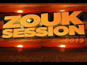 100% (ZOUK LOVE VOL 3) 2019