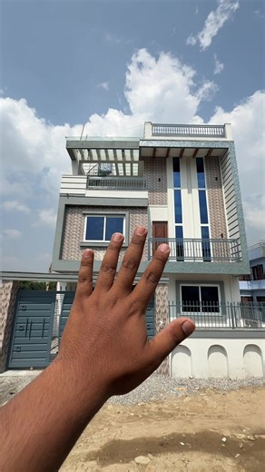 House on sale at Lubhu, Lalitpur 📅 Book your Appointment now: GTNP ID LALITPUR : 15 ☎️9811204659 | 9848567243