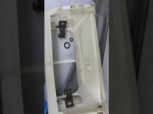 Saab 93 Expansion Valve Replacement