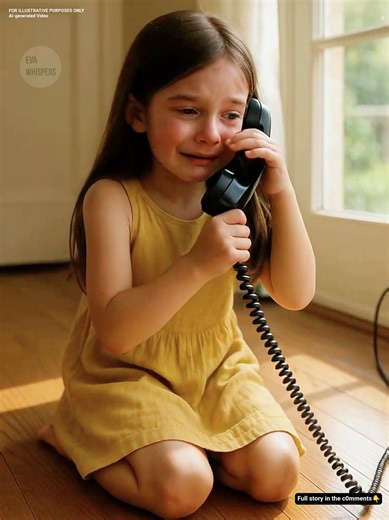 “It Was My Dad and His Friend…” — A 7-Year-Old’s 911 Call That Made Everyone Cry At 2:17 p.m. on what appeared to be an ordinary Tuesday, Vanessa Gomez, a seasoned 911 operator, answered a call that would stay with her forever. For fifteen years, she had guided people through heart attacks, accidents, and emergencies of every kind. But nothing prepared her for the trembling little voice that spoke through the static that afternoon. “It was my dad and his friend. Please help me.” Vanessa’s heart 