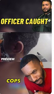 63K views · 534 reactions | Officer caught doing the unthinkable #cops #policeofficer #police | Joél James | Facebook