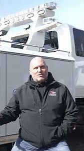 Zip's Spotlight Grand Valley Towing Trailer