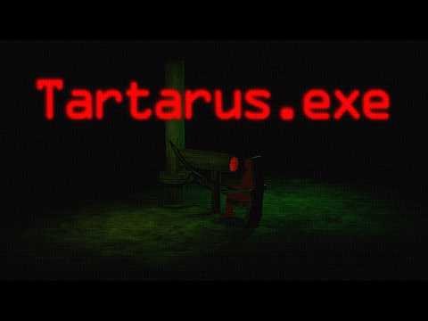 A Journey Through Virtual Hell