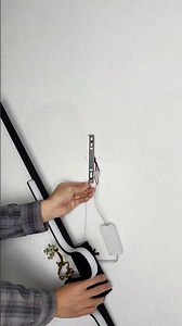 How to install wall light walllight installation tutorial gridwall light intelligent wall light