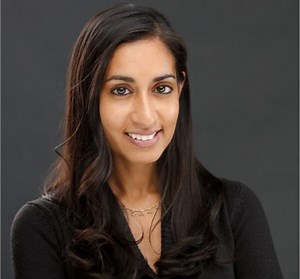 Padmini Pillai appointed as White House Fellow