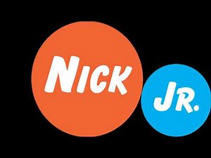 Evolución de Nick Jr. [1988-2020]