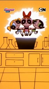 1.2M views · 20K reactions | The origin of ALL stories! #ThePowerpuffGirls #CartoonNetworkIndia | Cartoon Network | Facebook