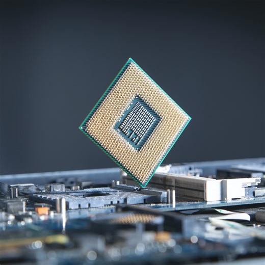 MosChip Completes 28-nm SoC for Indiaâs Space Center - EE Times