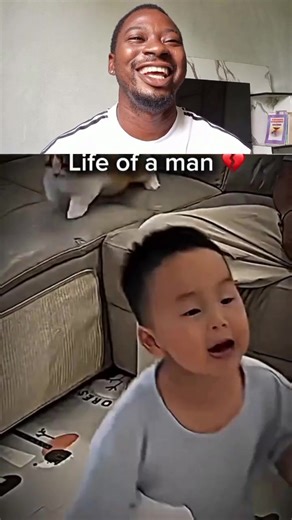 Life of a man | Mr white comedie