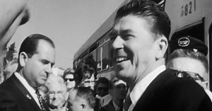 Ronald Reagan et le tournant néolibéral | Lumni Enseignement