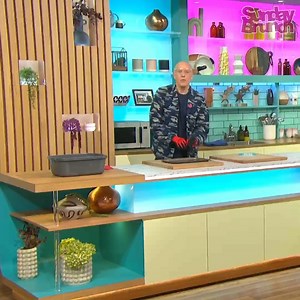 Our Sunday Brunch firework extravaganza 🎆 | Sunday Brunch