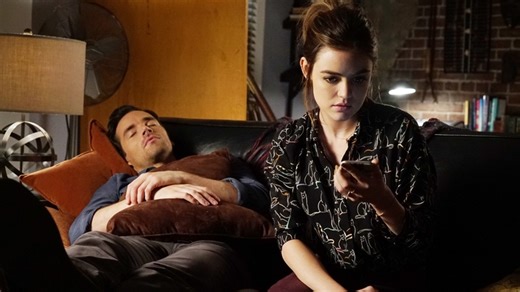 Pretty Little Liars S07E17 - Driving Miss Crazy