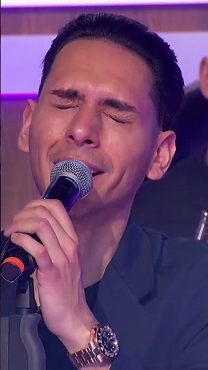 Bubi Ademov - Srno moja malena (Live)