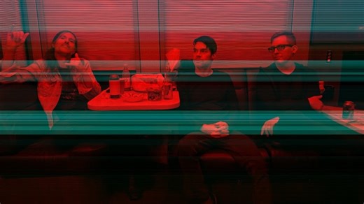 Chevelle Debut First New Single in Four Years, Announce Headlining Tour