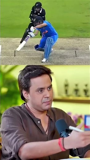 It was not Dhoni's fault in 2019 WC semifinal ft. Anil Choudhary