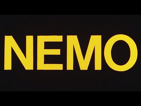 "Little Nemo" - All Pilots [FULLHD]