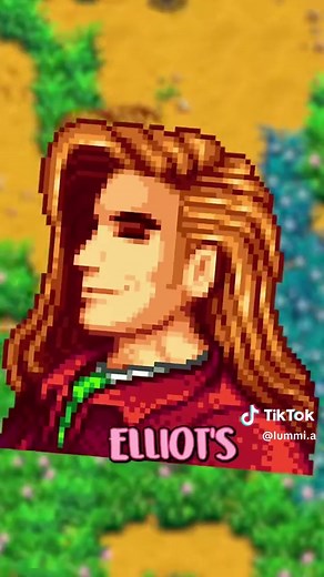 Stardew Valley: Best Bachelor Favorite Gifts Ranked