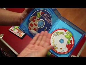 Blu-ray Replacement Cases Tutorial