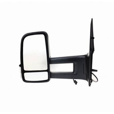 For Dodge Sprinter 3500 2006-2009 Door Mirror Driver Side | Manual | Non-Heated | eBay