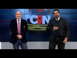 C9N Noticias Primera Edición: Programa del miércoles 27 de agosto del 2025