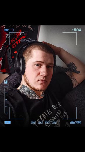 Light and Dark Side Portraits in Lightroom