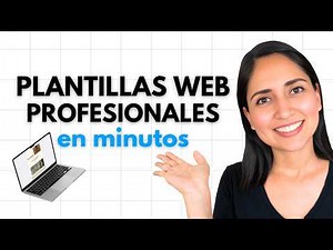 How to Use Professional Web Design Templates to Scale Your Business in Less Time