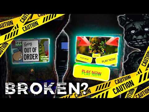 Unraveling The Internet's Most Searched FNAF 3 Bootleg