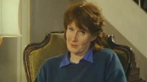 Eavan Boland Reads