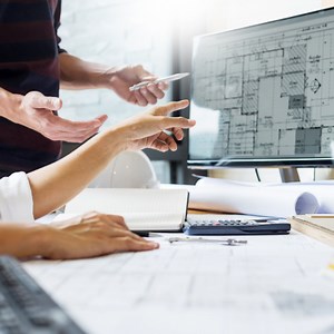 Electronic Plans Review | CityView