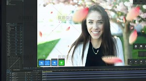 AE模板：动感影像人物风景图片转三维摄像机运动视差3D动画 视频教程 Photomotion X(更新到11.2版本)