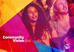 Community Vision 2040