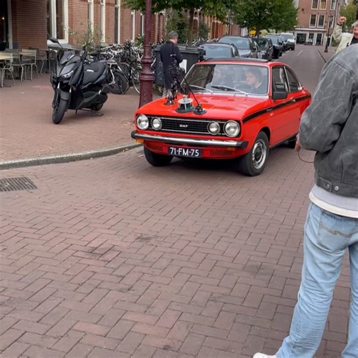 26 reactions | DAF-Museum on Reels | Facebook