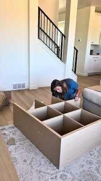I definitely have project ADHD😅 #diyproject #newbuild #homediy #sahm #momof4