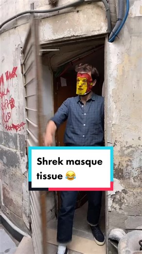 Obsessions autour de Shrek : Le club des fans