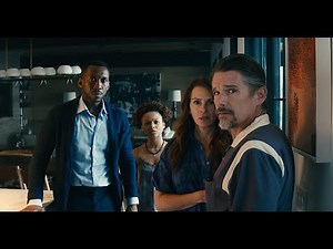 Left Behind Full Movie Fact, Review & Information / Kirk Cameron / Brad Johnson