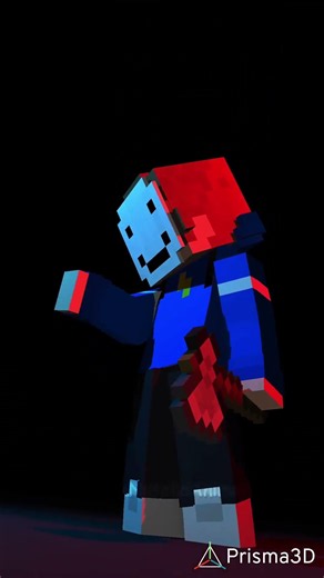 Ela Peida Meme - Minecraft Animation #minecraft #shorts