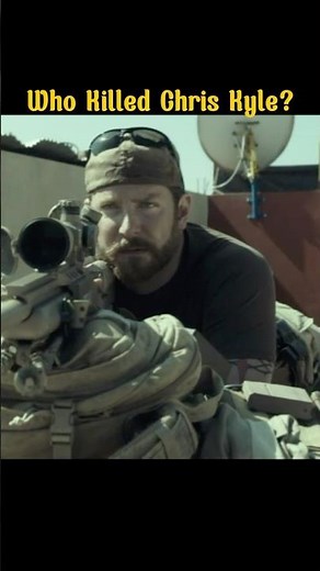 The Tragic Death Of Chris Kyle And Its Aftermath