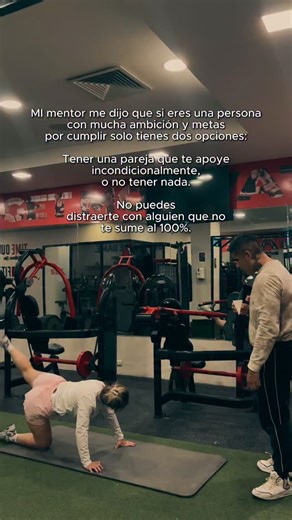Realidades 🙌🔥 #gym #conciencia #abrahamcoach | Abraham Rivera Islas