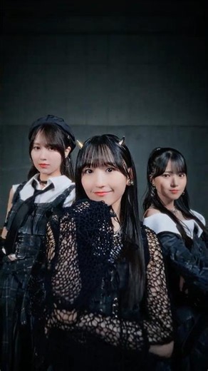 この夏、ロックな乃木坂についてこれる？⚡️『是非に及ばず』2026.07.22 Release💿🤘🏻#乃木坂46_是非に及ばず #一ノ瀬美空 #賀喜遥香 #瀬戸口心月 #乃木坂46