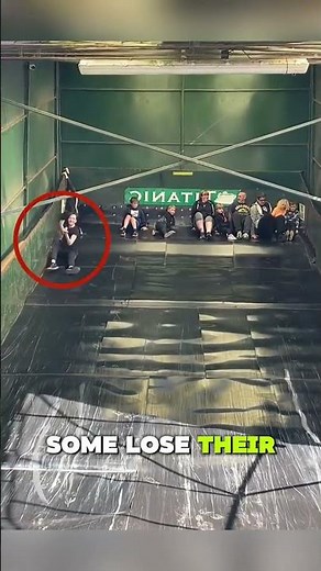 This Titanic Simulator Shows How Terrifying the Sinking Really Was