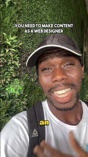 Why Every Web Designer Needs to Make Content