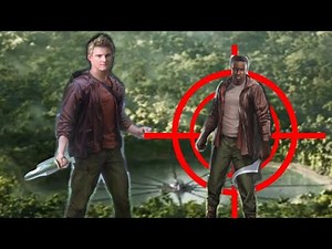 Hunger Games Cato Kill Count